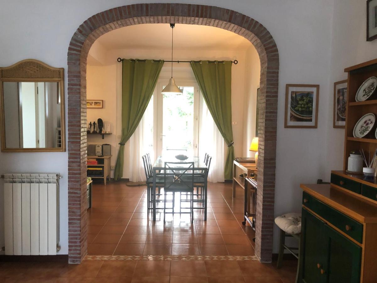 Vigna Licia Apartment Pomezia Exterior photo