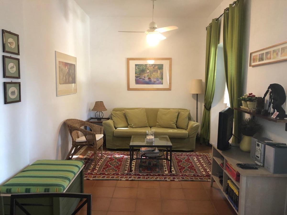 Vigna Licia Apartment Pomezia Exterior photo
