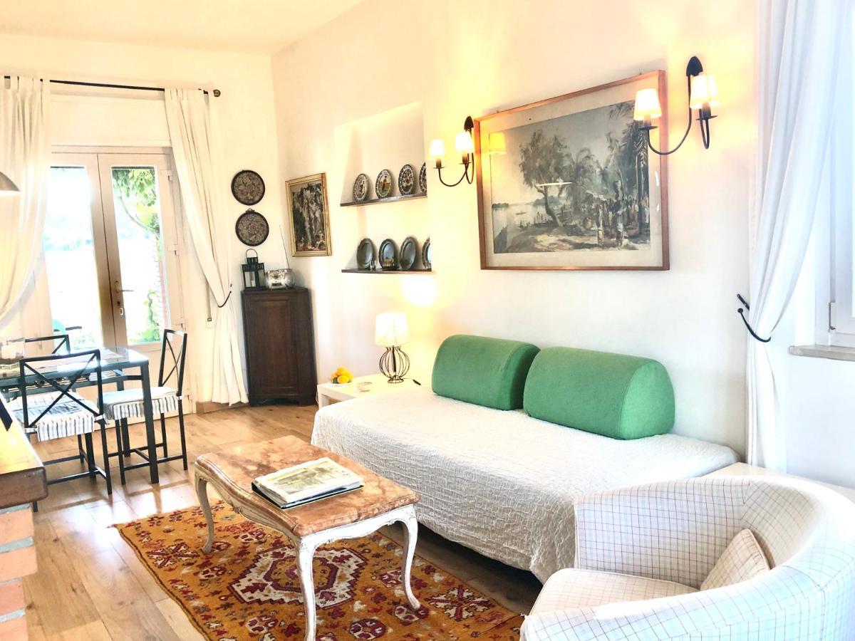 Vigna Licia Apartment Pomezia Exterior photo
