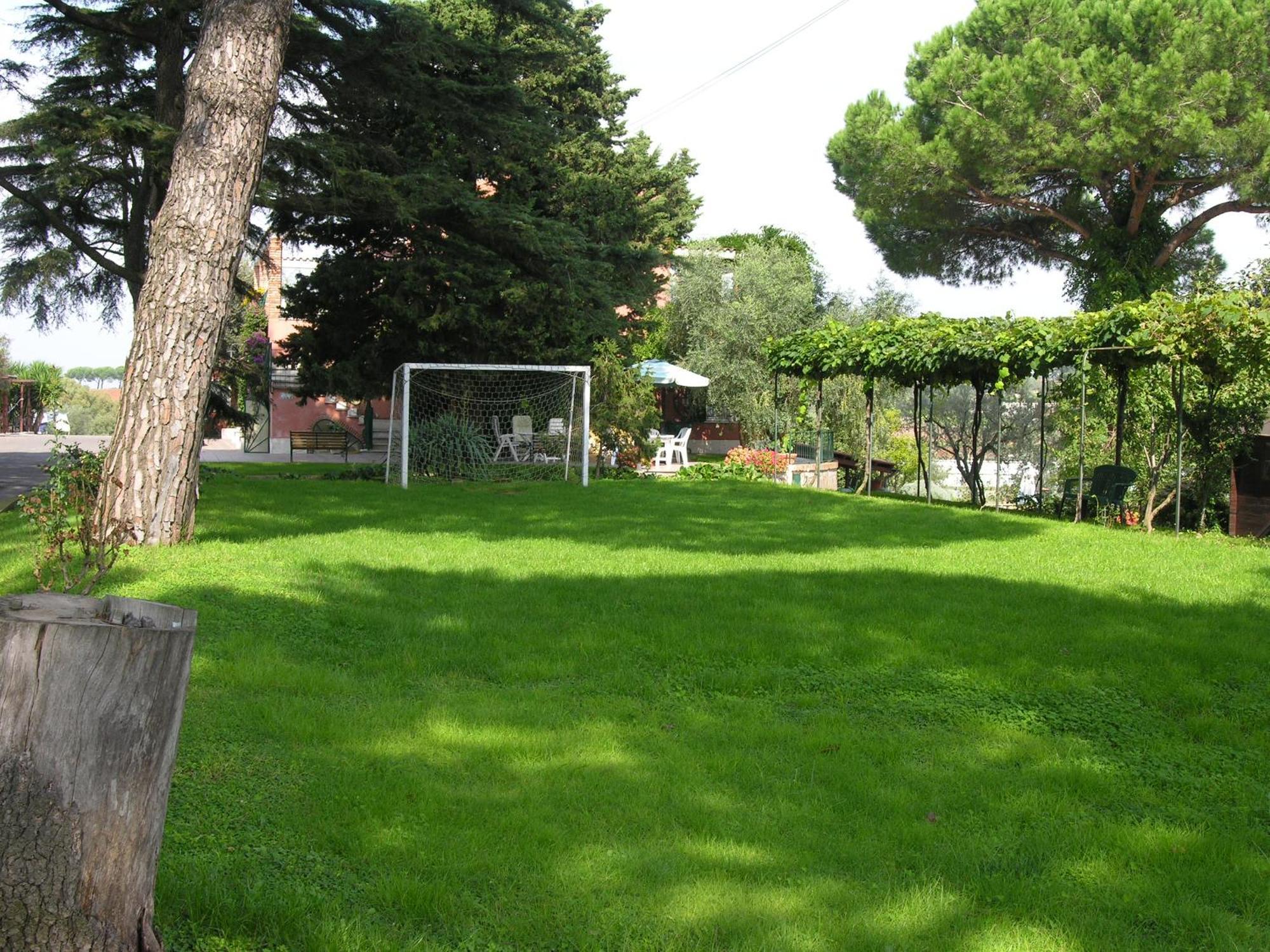 Vigna Licia Apartment Pomezia Exterior photo