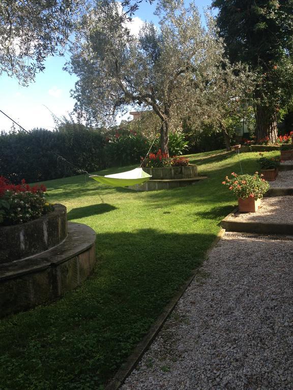 Vigna Licia Apartment Pomezia Exterior photo