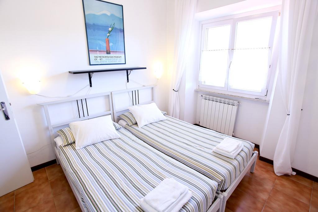 Vigna Licia Apartment Pomezia Exterior photo