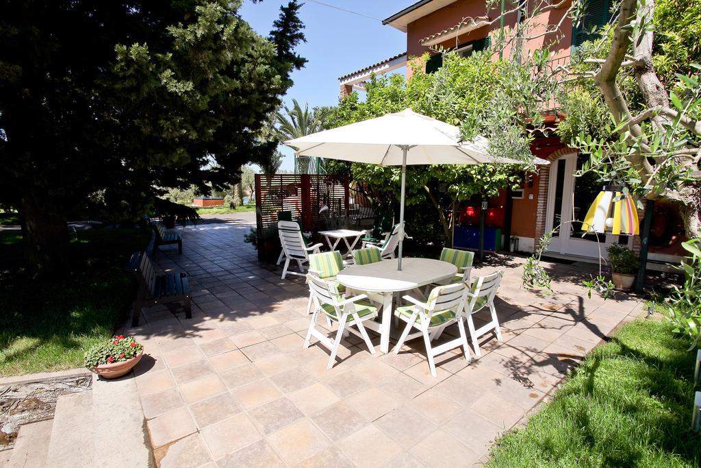 Vigna Licia Apartment Pomezia Exterior photo